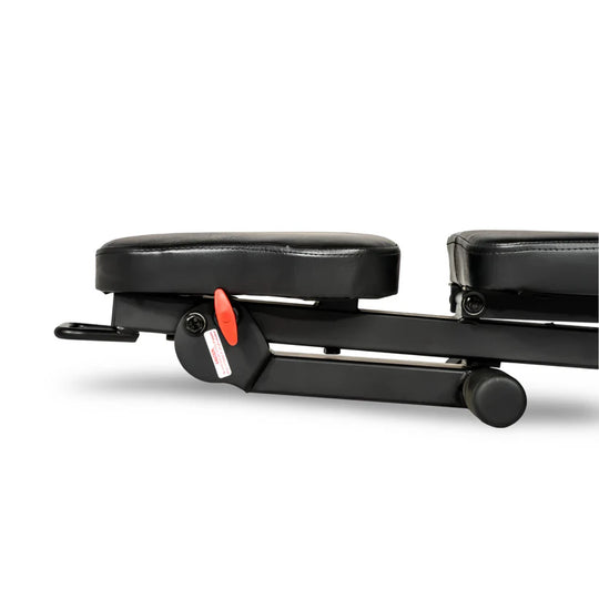 Inspire Folding Adjustable Bench FLB2
