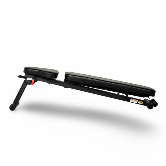 Inspire Folding Adjustable Bench FLB2