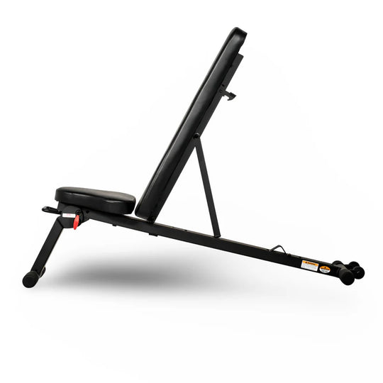 Inspire Folding Adjustable Bench FLB2