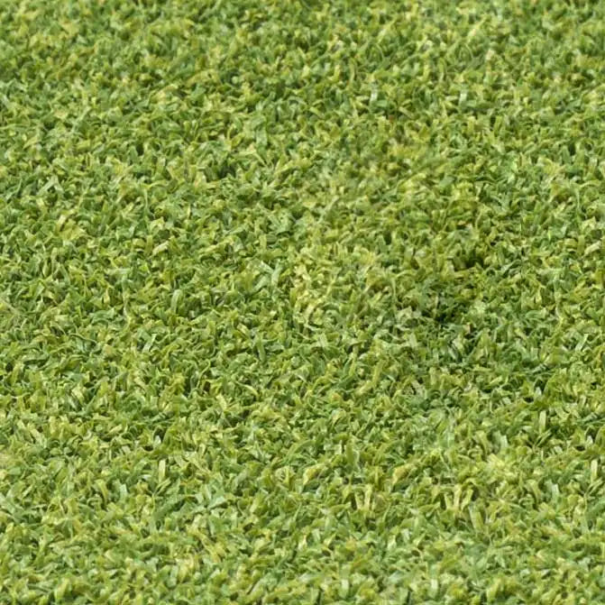 Turf Summum Fitness Green 6.5' X 35' With Under Layer - Summum Fitness