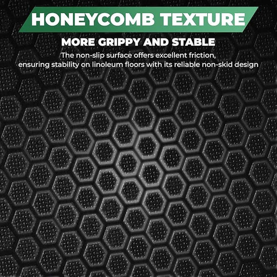 Plyo Box Non-Slip 16x18x20