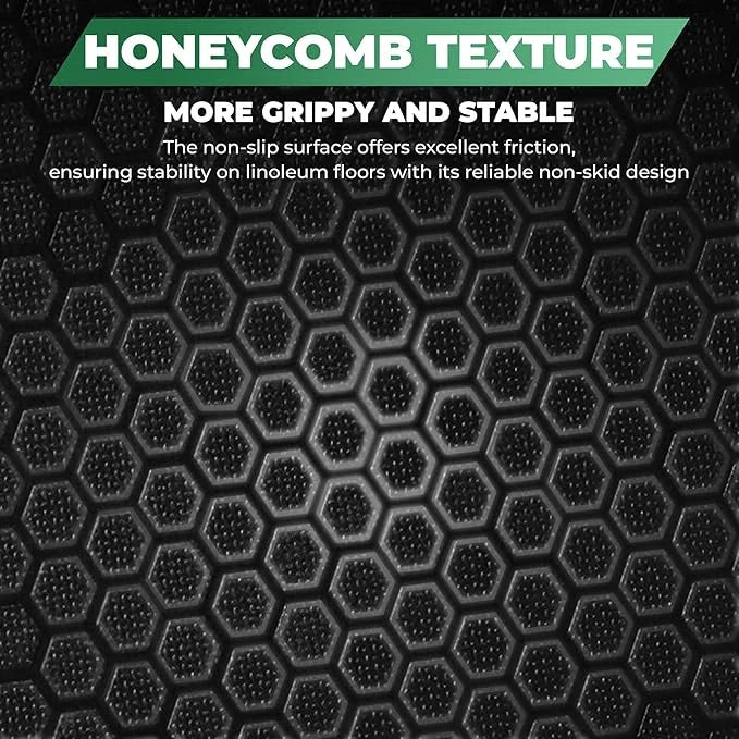 Plyo Box Non-Slip 20x24x30