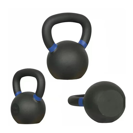 Kettlebells en Fonte en Kilo 1,49 $/livre