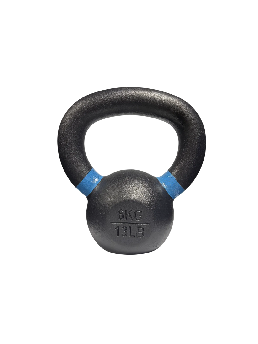 Cast Iron Kettlebells in Kilos 1.49$/Pound - Summum Fitness