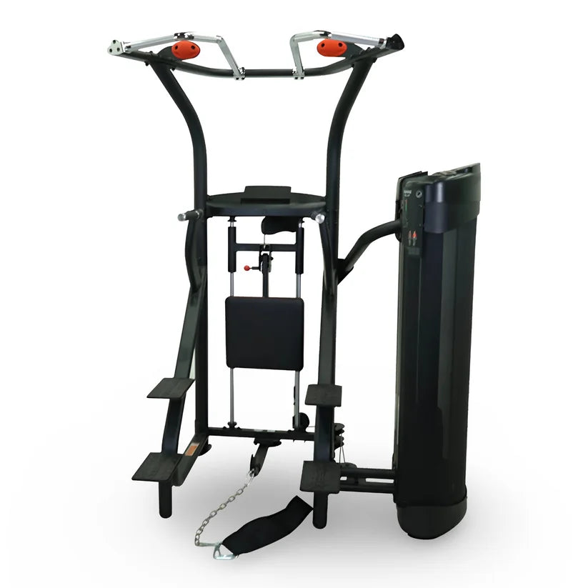 Inspire Commercial Assisted Chin Dip Machine - Summum Fitness