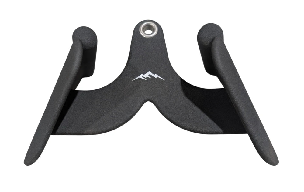 Ergonomic Close Grip Narrow Pronation