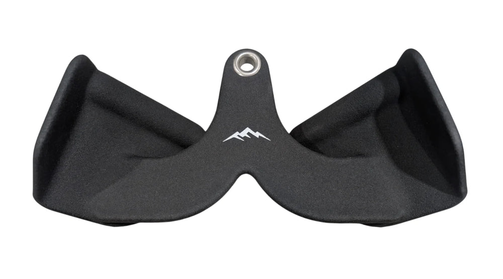 Ergonomic Close Grip Narrow Supination