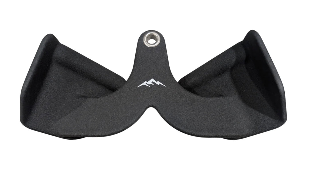 Ergonomic Close Grip Narrow Supination