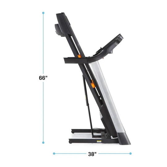 NordicTrack  T 6.5 S Treadmill
