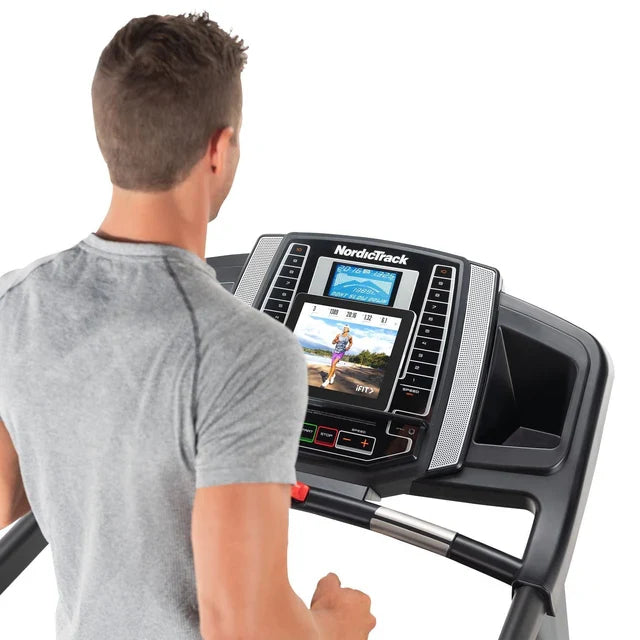 NordicTrack  T 6.5 S Treadmill