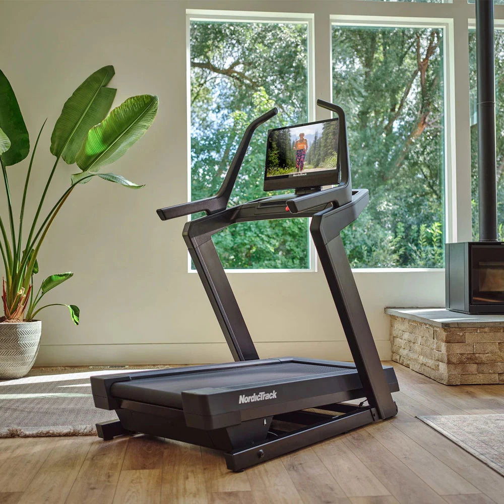 NordicTrack  X24 Treadmill