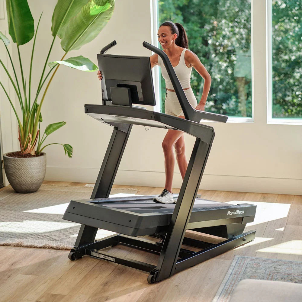 NordicTrack  X24 Treadmill