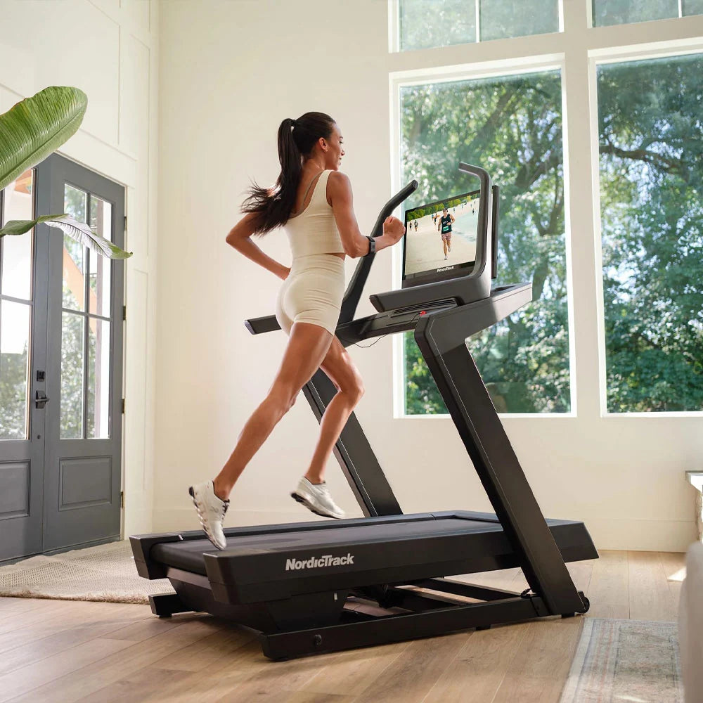 NordicTrack  X24 Treadmill