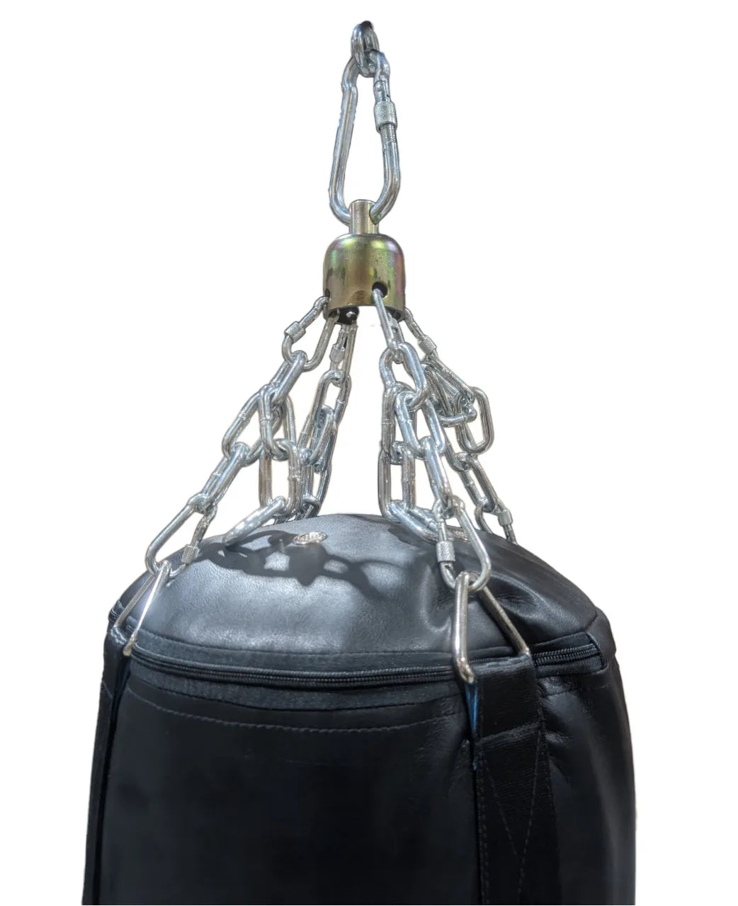 Sac de frappe de 100lbs