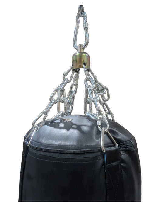 Sac de frappe de 100lbs