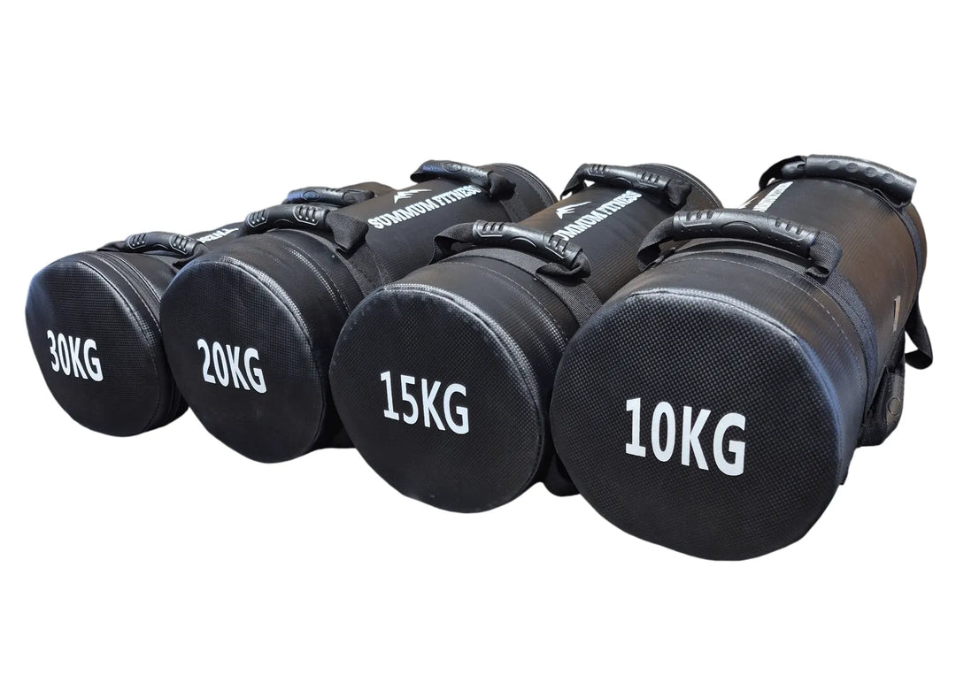 Sand Bags Pre-Filled - Summum Fitness