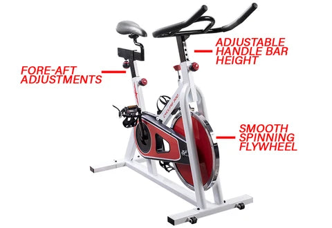 Indoor Spinning Bike 90