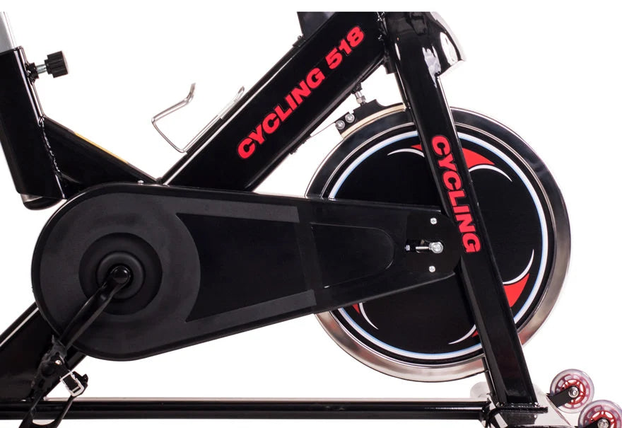 Indoor Spinning Bike 180