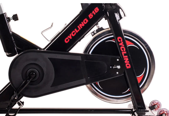 Indoor Spinning Bike 180