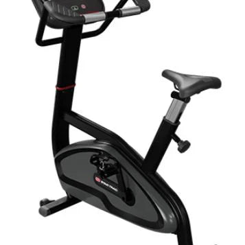 Star Trac Upright Bike 10" LCD Screen