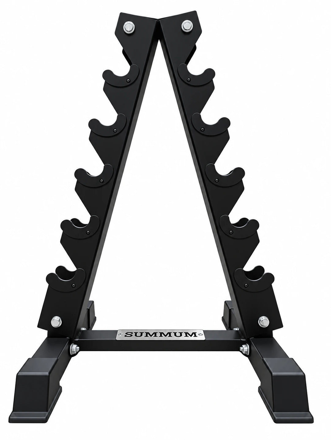 Vertical Dumbbell Rack 5 Pair