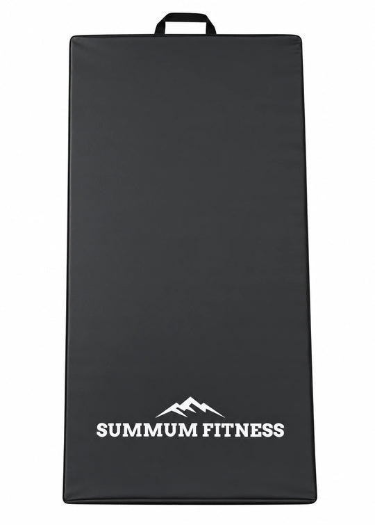 Exerecise Mat 4'x2'x1.5" - Summum Fitness
