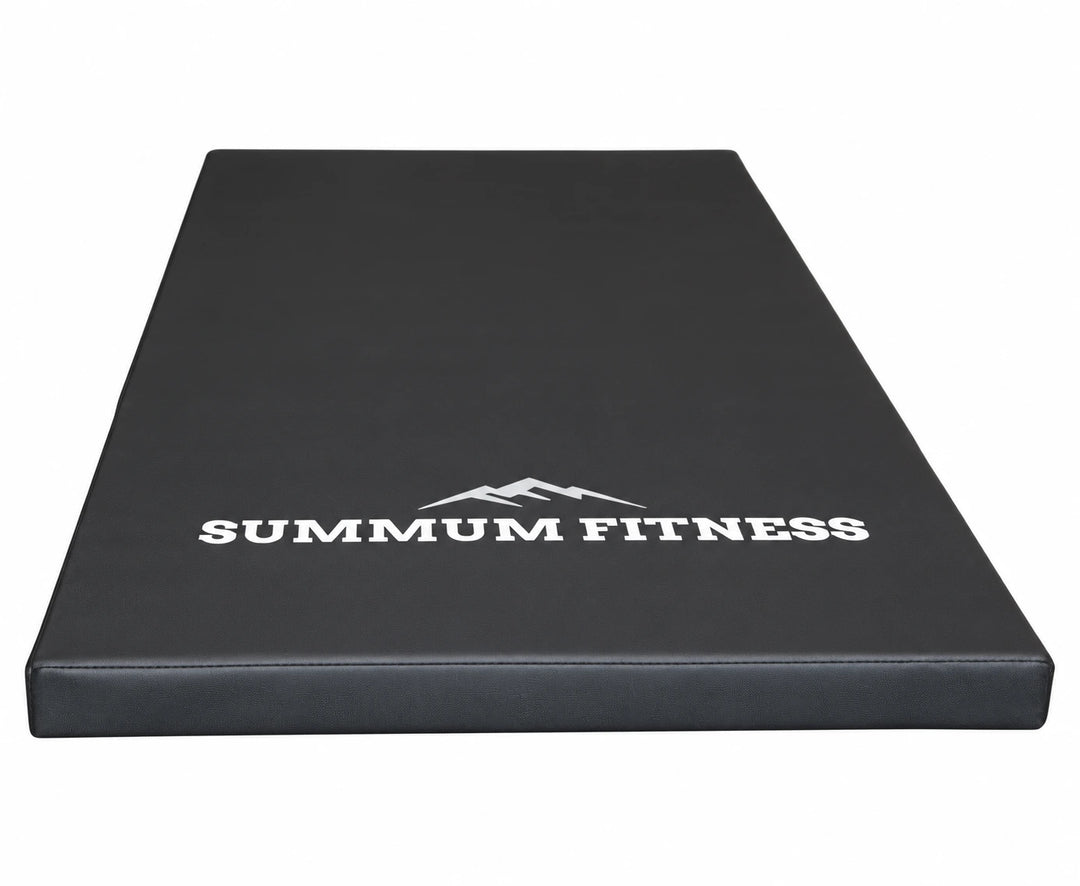 Exerecise Mat 4'x2'x1.5" - Summum Fitness