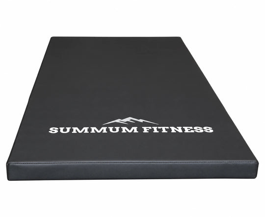 Exerecise Mat 4'x2'x1.5" - Summum Fitness