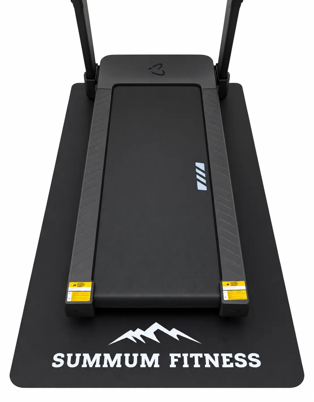 Treadmill Mat 36"x86" 6mm - Summum Fitness