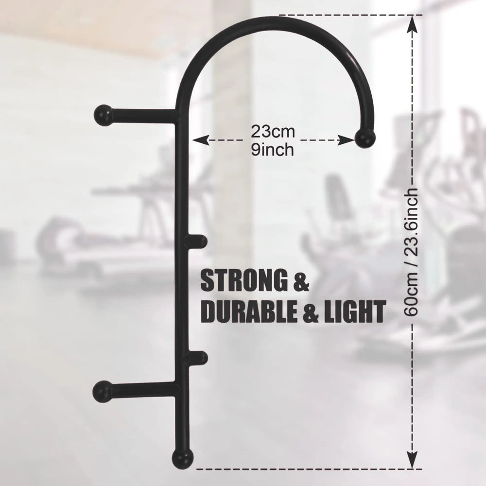 Trigger Point Stick Massage Tool