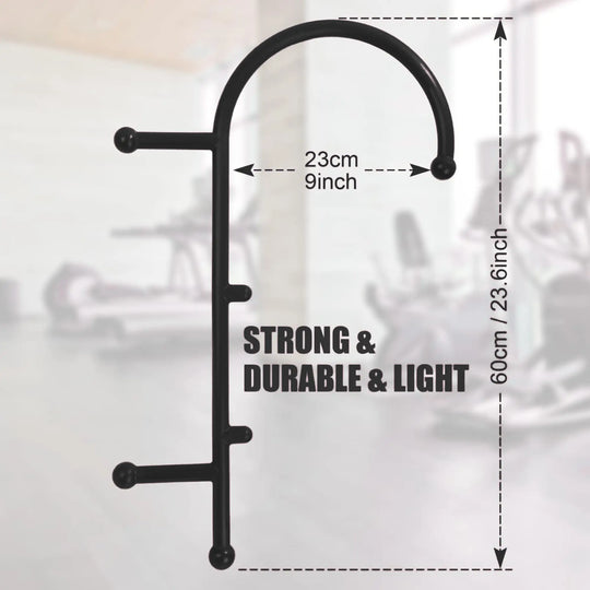 Trigger Point Stick Massage Tool