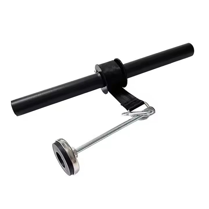 Wrist Roller - Summum Fitness