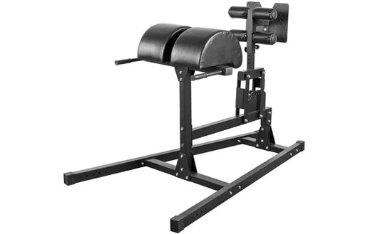 GHD (Glute Ham Developer)