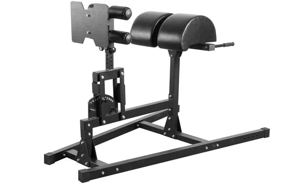 GHD (Glute Ham Developer)