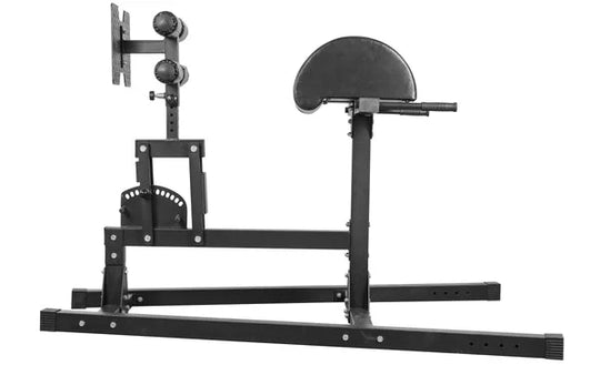 GHD (Glute Ham Developer)