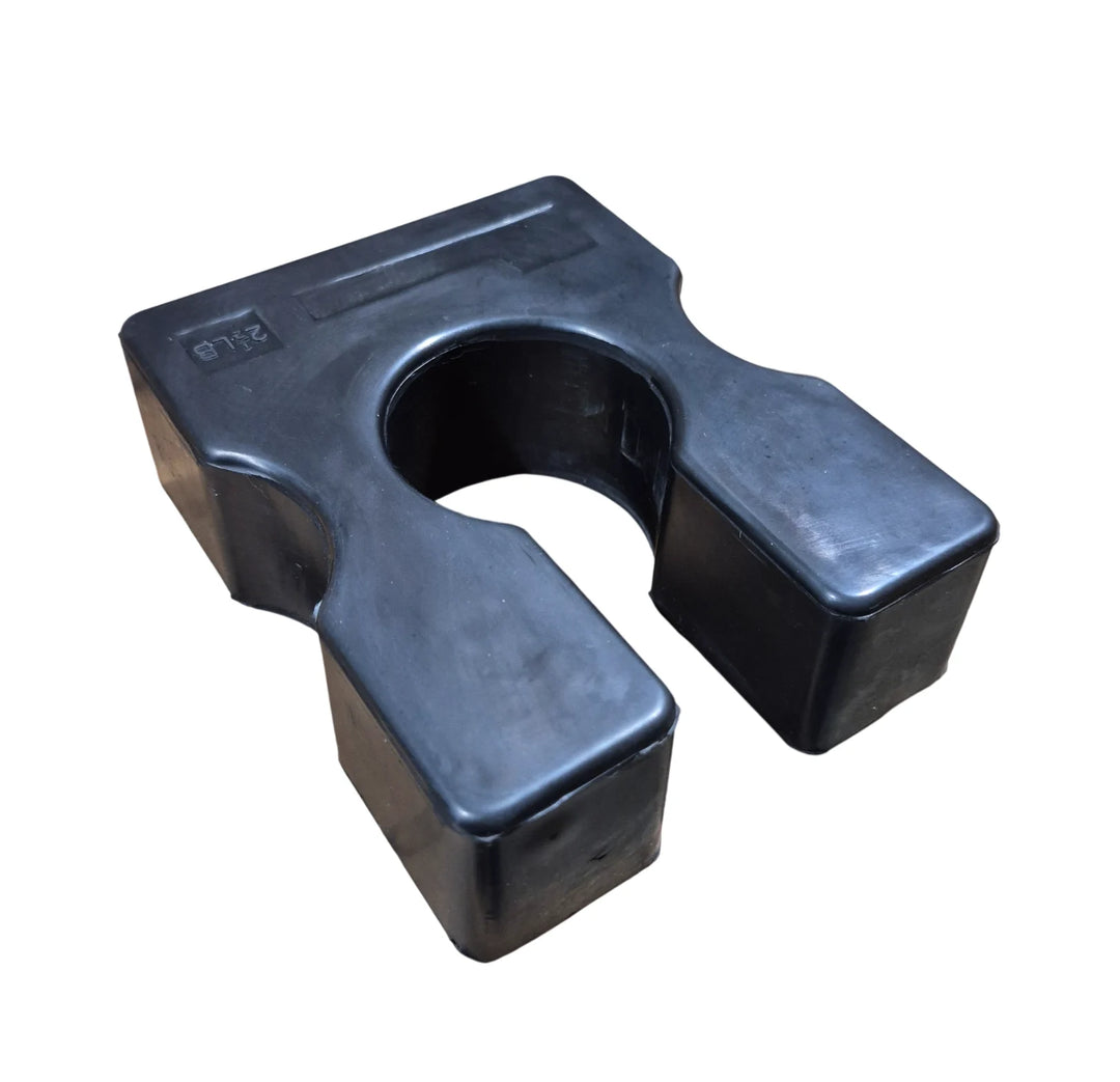 Add-on weight for cable machines 5 & 2.5 lb