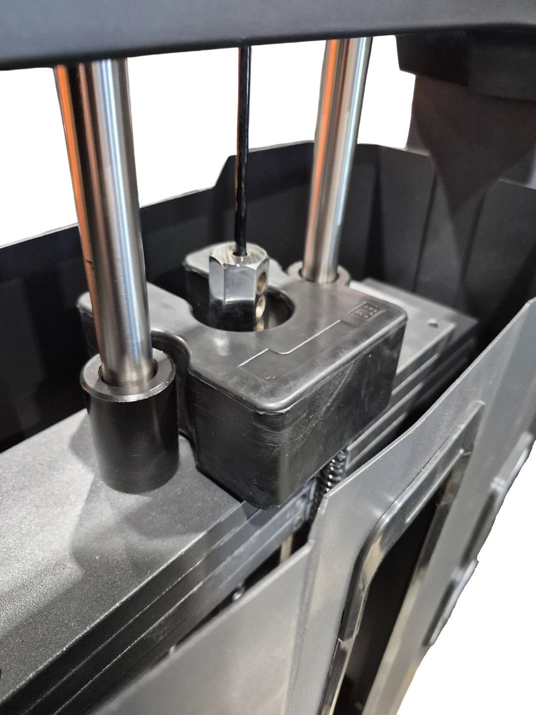 Add-on weight for cable machines 5 & 2.5 lb