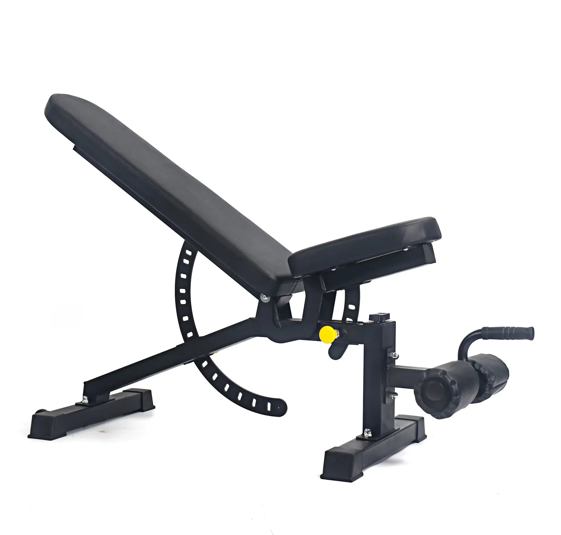 Basic Weightlifting Bundle - Summum Fitness