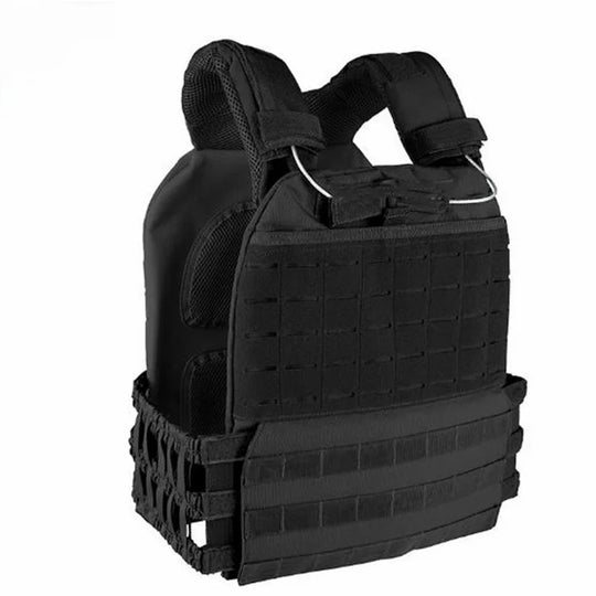 Tactical Weighted Vest
