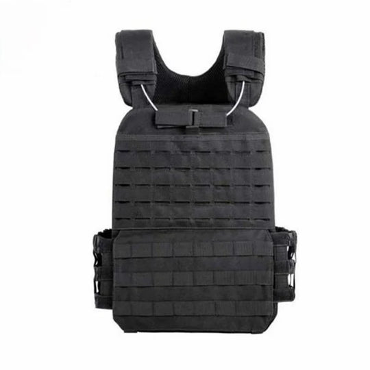 Tactical Weighted Vest