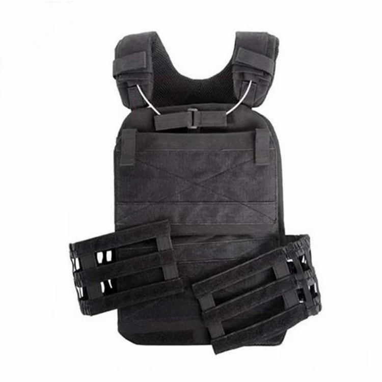 Tactical Weighted Vest