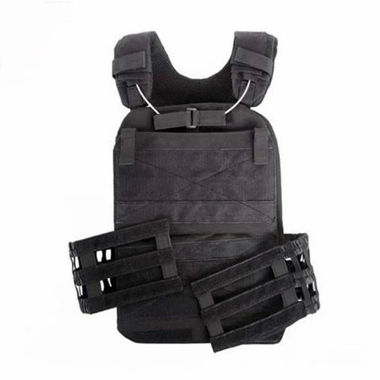 Tactical Weighted Vest