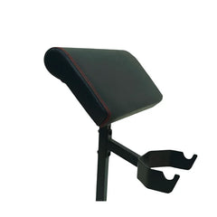 Inspire Preacher Curl Attachment