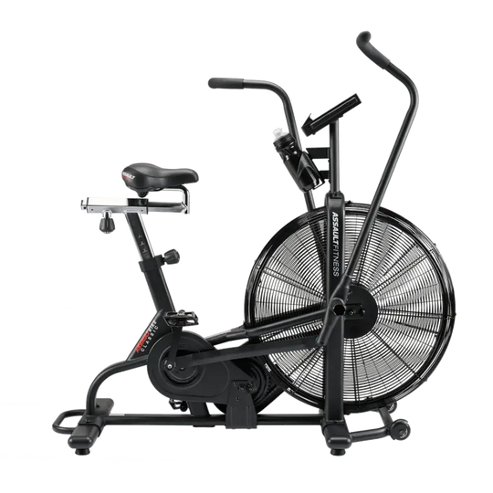Assault Air Bike Classic