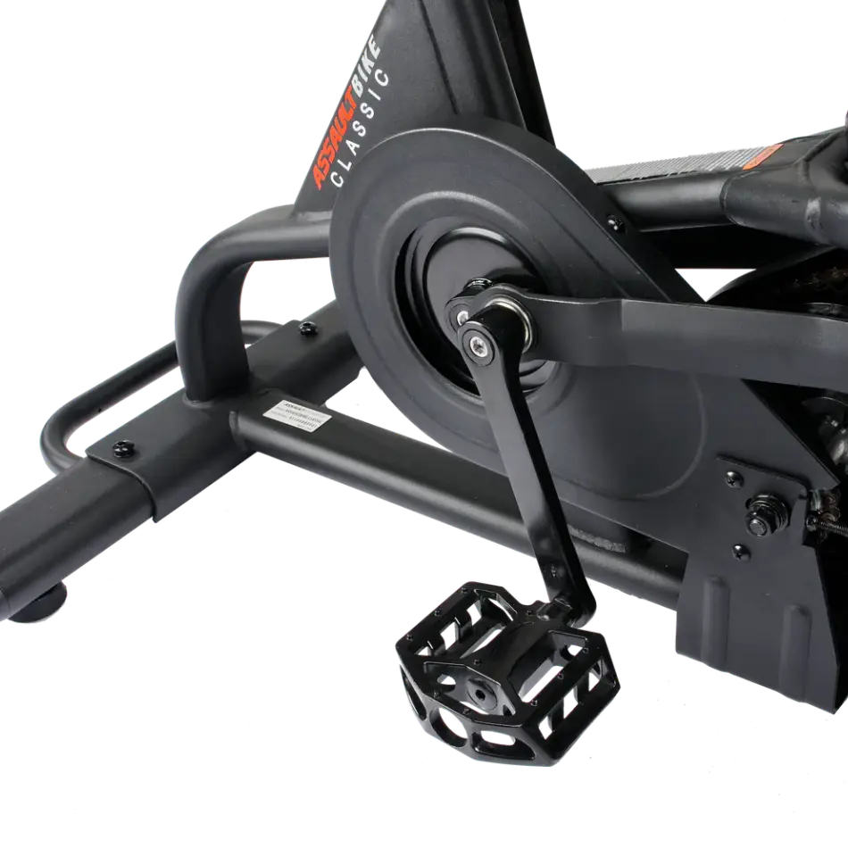 Assault Air Bike Classic