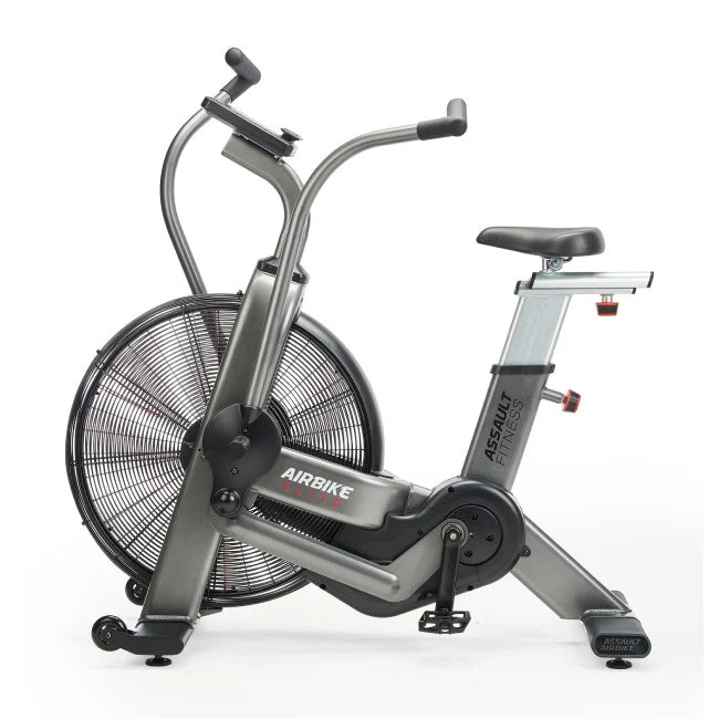 Assault Air Bike ELITE