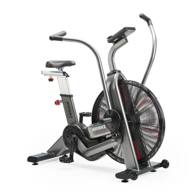 Assault Air Bike ELITE