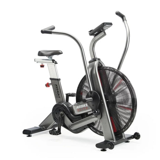 Assault Air Bike ELITE