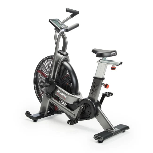 Assault Air Bike ELITE