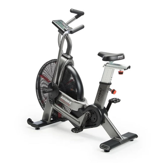 Assault Air Bike ELITE